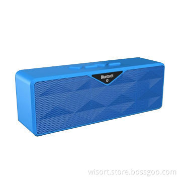 Small Bluetooth speakers